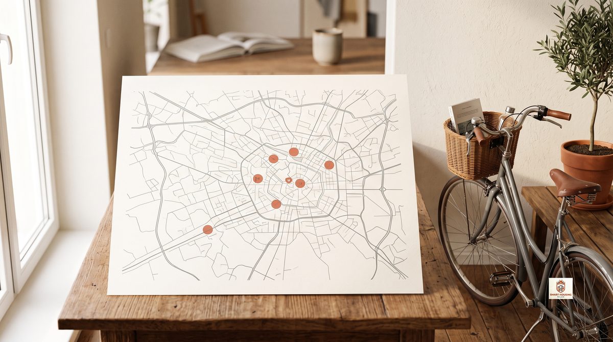 Which Milan Area Is Right for Your University: Bocconi, IED, Politecnico, Brera