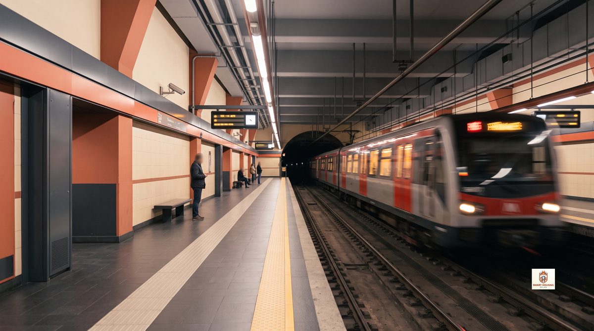 Tram, Metro, Bike: Getting Around Milan as a Student