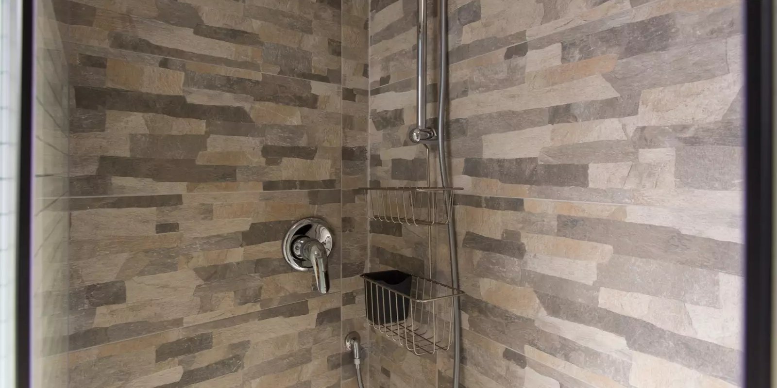 Bathroom — Corallo, Bocconi · Ripamonti, Milan